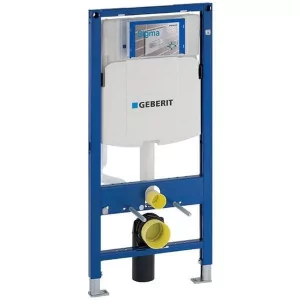 GEBERIT 111.319.00.5 Stelaż podtynkowy do WC CONCEPT SIGMA UP320 by GEBERIT H=112cm - Stelaże i zestawy podtynkowe do WC - miniaturka - grafika 1