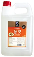 Kuchnie świata - Chung Jung One Syrop kukurydziany 100% 5kg - CJO Essential 1307-uniw - miniaturka - grafika 1