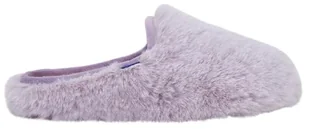 Scholl Maddy, Kapcie Damskie, 39 EU, Lawender, 39 EU - Kapcie damskie - miniaturka - grafika 1