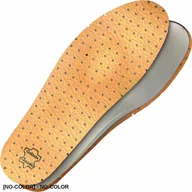 Obuwie robocze - R.E.I.S. BRINSATO8 - wkładka do butów 8% vat 35-36 - miniaturka - grafika 1