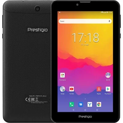 Prestigio MultiPad Wize (PMT4137 4G D EU) - Ceny i opinie na Skapiec.pl
