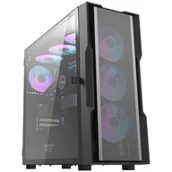 Obudowy komputerowe - DarkFlash DK431 Mesh - miniaturka - grafika 1