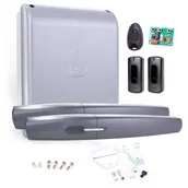 Zestawy do bram - Zestaw CAME AXI25 SAFE SPACE do bram skrzydłowych - miniaturka - grafika 1