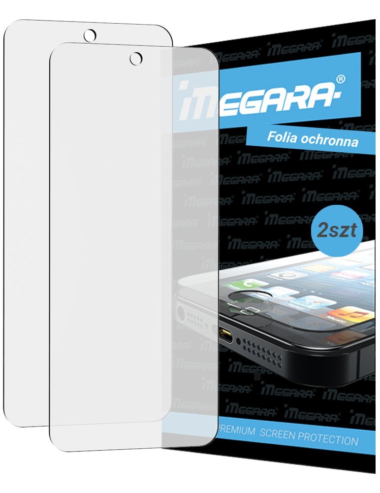 2x Folia do Oppo F29 5G 6.7