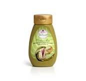 Słodkie kremy i masła - Krem pistacjowy premium 60% Velveti - 100% naturalny / Pistacchio Sofì - miniaturka - grafika 1