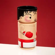 Kubki - Rocky Balboa - Kubek - miniaturka - grafika 1
