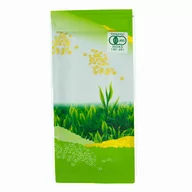 Herbata - Herbata zielona Sencha Kagoshima BIO 2023 50 g - miniaturka - grafika 1