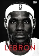 E-booki - literatura faktu - LeBron James. Biografia - miniaturka - grafika 1