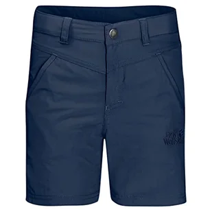Jack Wolfskin Szorty Dziecięce, Uniseks, K - Spodenki damskie - miniaturka - grafika 1