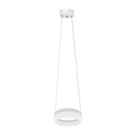 Lampy sufitowe - Milagro RING LED 404 LAMPA WISZĄCA - miniaturka - grafika 1
