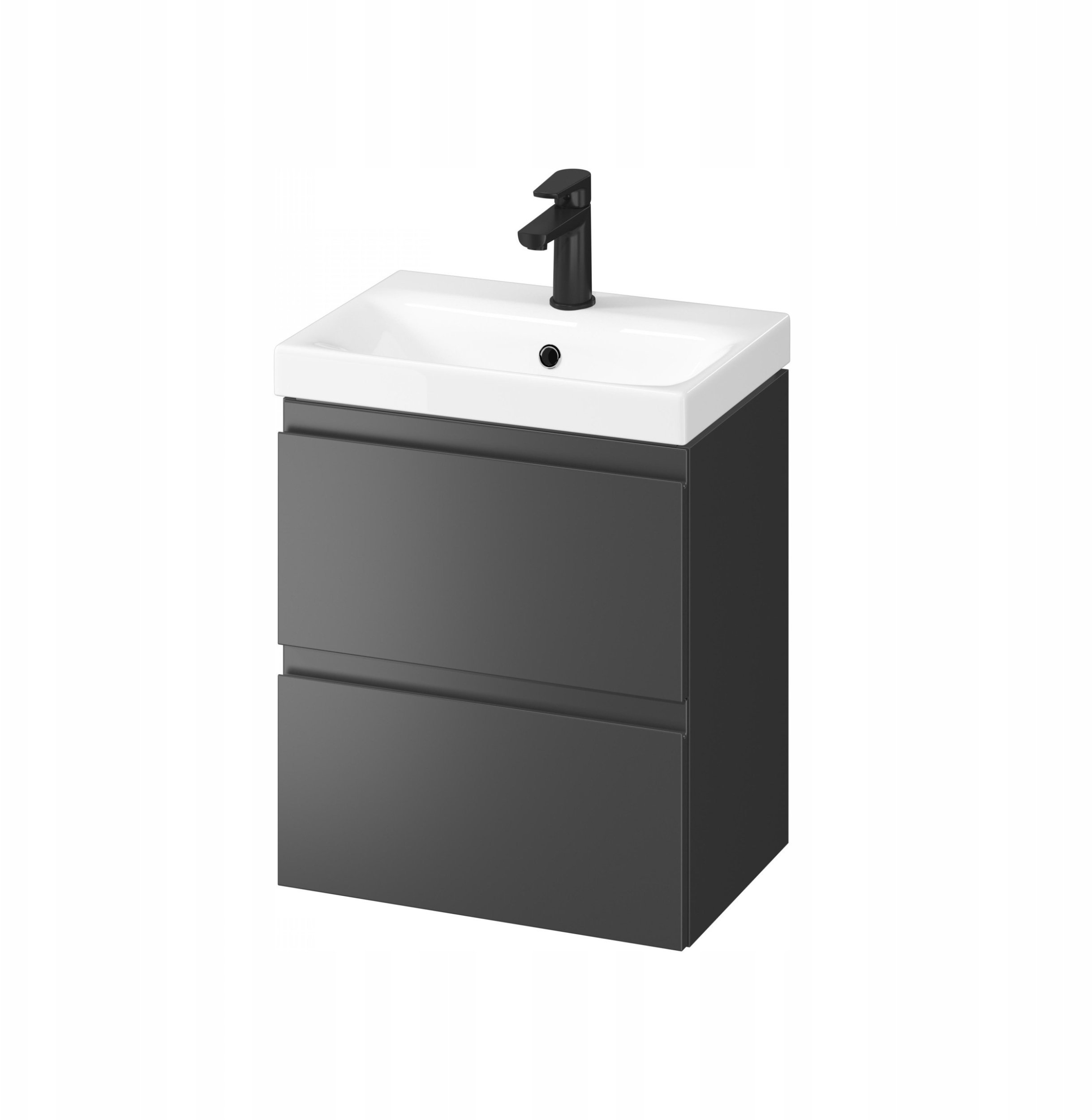 SET B888 MODUO SLIM 50 ANTRACYT ZMS FSC MIX70% SGSCH-COC-007574+UWIR