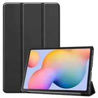 Etui do tabletów - eSTUFF ES685004-BULK etui na tablet 26,4 cm (10.4") Folio Czarny - miniaturka - grafika 1