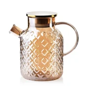 Dzbanki i imbryki - PETER Dzbanek szklany 1,7L - miniaturka - grafika 1