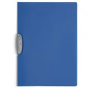 Teczki i skoroszyty - Skoroszyt zaciskowy A4 SWINGCLIP color 1-30 kartek niebieski /226606/ - miniaturka - grafika 1