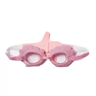 Baseny ogrodowe - Sunnylife - Okulary pływackie dla dzieci  - Ocean Treasure, Rose - miniaturka - grafika 1