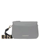 Paski - Pasek Damski Valentino Alexia VTS9EM01 Szary - miniaturka - grafika 1