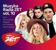Pop - Magic Records Muzyka Radia Zet. Volume 10 - miniaturka - grafika 1