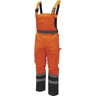 Odzież robocza - Spodnie robocze DEDRA BH80SO2-M ogrodniczki (rozmiar M/50) - miniaturka - grafika 1