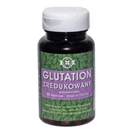 Przeziębienie i grypa - A-Z MEDICA Glutation zredukowany 250 mg 30 kaps. A-Z Medica - miniaturka - grafika 1