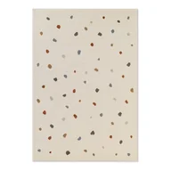 Dywany dla dzieci - Kremowy dywan dziecięcy 120x170 cm Funny Dots – Hanse Home - miniaturka - grafika 1
