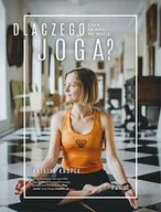 Pedagogika i dydaktyka - Dlaczego joga$1068 Stań ze mną na macie Nowa - miniaturka - grafika 1