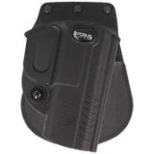 Kabury i pokrowce - Kabura Fobus FNS9, FNS40 Full Size i Compact  Prawa (FNS ND) - miniaturka - grafika 1