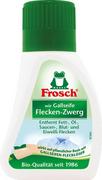 Środki do prania - Frosch Gallseife Flecken-Zwerg Odplamiacz 75ml - miniaturka - grafika 1