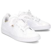 Puma BASKET HEART PATENT WN S 36307302