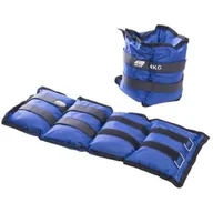 Obciążenia - VS VS, Obciążenie na przeguby, 8 kg, niebieski - miniaturka - grafika 1