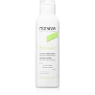Kremy do twarzy - Noreva Exfoliac Drying Lotion antytrądzikowa pielęgnacja punktowa 125 ml - miniaturka - grafika 1
