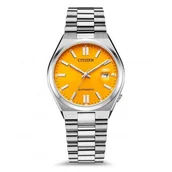 Zegarki męskie - Citizen Analogowy NJ0150-81Z - miniaturka - grafika 1