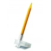 Akcesoria i części modelarskie - Olfa Nóż precyzyjny AK-5 z 30 Ostrzami AK-5 - miniaturka - grafika 1