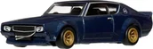 Samochody i pojazdy dla dzieci - HW Premium Nissan Skyline 2000GT-R JKF11 /10 - miniaturka - grafika 1