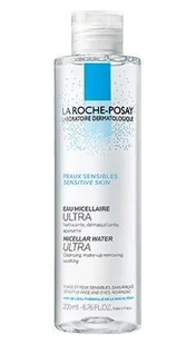 La Roche-Posay Physiological Cleansers Płyn - Toniki i hydrolaty do twarzy - miniaturka - grafika 2