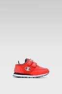 Buty dla chłopców - Champion CHAMP EVOLVE B TD S32610-RS001 Czerwony - miniaturka - grafika 1