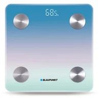 Wagi łazienkowe - Waga personalna z Bluetooth BSM601BT - miniaturka - grafika 1
