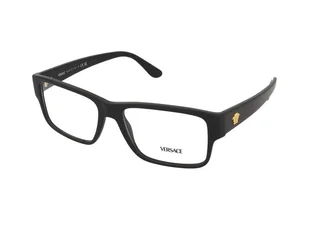 Dioptrie szkieł Versace VE3342 5360 - Okulary korekcyjne, oprawki, szkła Dioptrie szkieł Versace VE3342 5360 - Okulary korekcyjne, oprawki, szkła - miniaturka - grafika 1