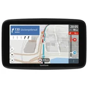 Nawigacja GPS - TOMTOM GO Professional 6 - miniaturka - grafika 1