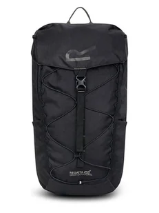 Regatta Plecak outdoor "Survivor V" w kolorze czarnym - 25 l - Plecaki - miniaturka - grafika 1