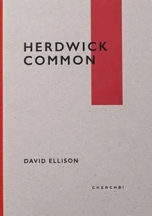 Herdwick Common - Książki o kulturze i sztuce - miniaturka - grafika 1