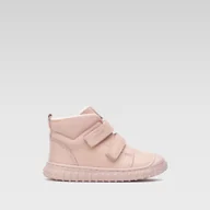 Buty dla dziewczynek - Trzewiki Lasocki Kids CI12-PLUTO-01(II)DZ - miniaturka - grafika 1