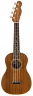Inne instrumenty muzyczne - 'Fender Zuma Concert Ukulele Natural Wn 097-1630-022' - miniaturka - grafika 1
