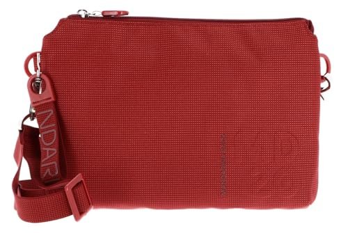 Mandarina Duck MD20 Crossover MD 20 damskie, Cherry Tomato