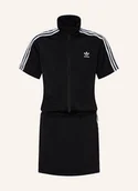 Sukienki - Adidas Originals Sukienka schwarz - miniaturka - grafika 1