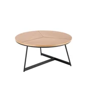 Ławy i stoliki kawowe - Karida Halmar Ława Halmar - miniaturka - grafika 1