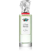 Wody i perfumy damskie - Sisley L'Eau Rêvée d'Isa woda toaletowa dla kobiet 100 ml - miniaturka - grafika 1
