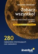 Paski, szelki, uprzęże foto - Przewodnik astronoma „Zobacz wszystko!” - miniaturka - grafika 1