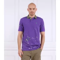 Koszule męskie - POLO RALPH LAUREN Polo | Regular Fit - miniaturka - grafika 1