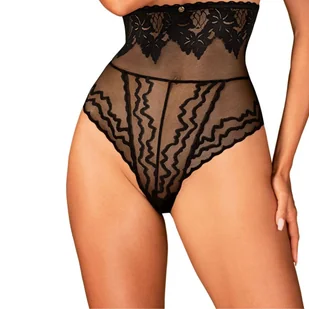 Obsessive Arienna Figi-XS/S - Komplety bielizny - miniaturka - grafika 1