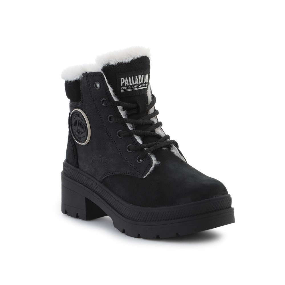 Buty Palladium 99527008